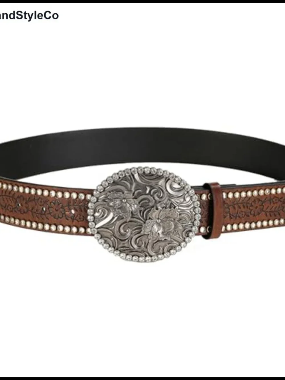 N/A this western